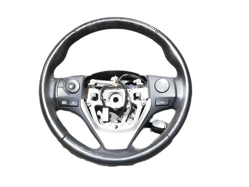 Ratt TOYOTA AURIS (_E18_) 1.8 Hybrid (ZWE186_, ZWE186R) (136 hp) 32055035