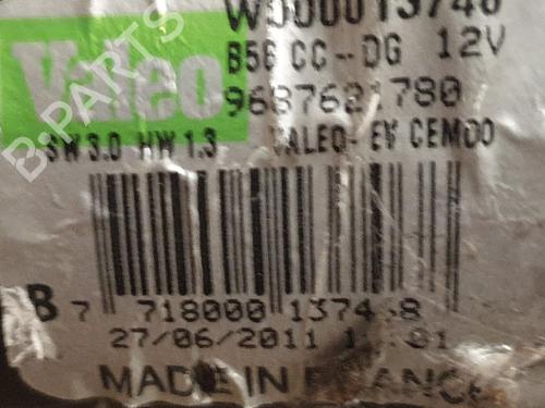 Front wiper motor CITROËN C4 Grand Picasso I (UA_) 2.0 HDi 150 | BP32051073M29