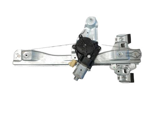 rear-left-window-mechanism-opel-ampera-r12-2011-2012-2013-2014-2015-32053709 main image