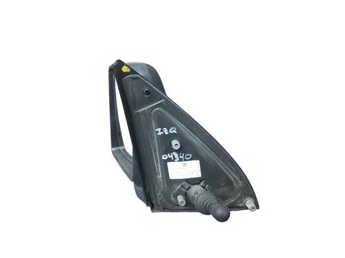 Left mirror OPEL COMBO Box Body/MPV 1.7 DTI 16V | BP32047934C26