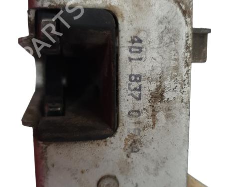 Front left lock AUDI A8 D2 (4D2, 4D8) S8 quattro | BP32052866C98