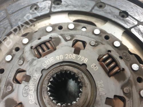 Other PEUGEOT 5008 II (MC_, MJ_, MR_, M4_) | BP32058136O1