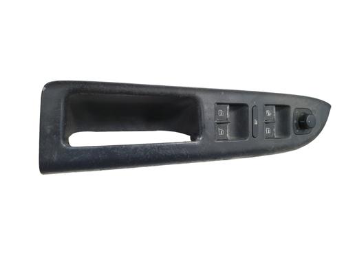 Left front window switch VW GOLF PLUS V (5M1, 521) 1.6 FSI | BP32051226I27 - Image 4