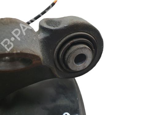 Left rear steering knuckle BMW X1 (E84)  | BP32056862M27  - Image 5