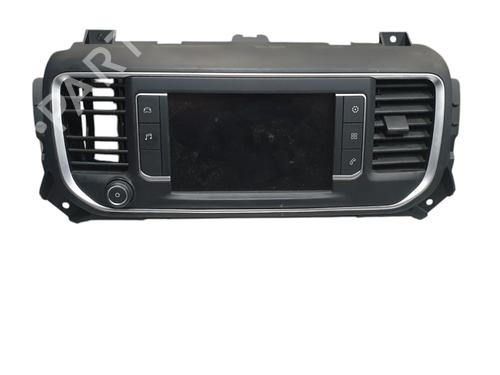 Module électronique FIAT SCUDO Van 1.5 Multijet 100 (506) (102 hp) 32073462