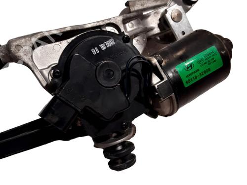 Front wiper motor HYUNDAI i40 I (VF) 1.7 CRDI | BP32055294M29