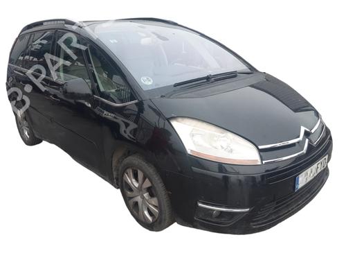 Brugte CITROËN C4 Picasso I MPV (UD_) 2.0 HDi 138 (136 hp) 4418922