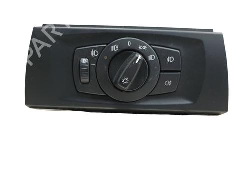 headlight-switch-bmw-3-e90-2004-2005-2006-2007-2008-2009-2010-2011-2012-32051379 main image