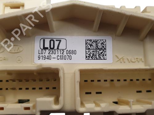 Fuse box HYUNDAI KONA (SX2) | BP32054529E1 - Image 2