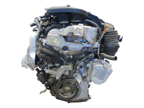 Used Engine RENAULT MEGANE IV Grandtour (K9A/M/N_) [2016-2026]  32073602