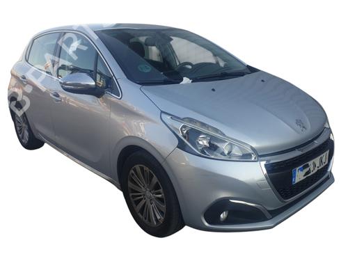 Brugte PEUGEOT 208 I (CA_, CC_) 4771962