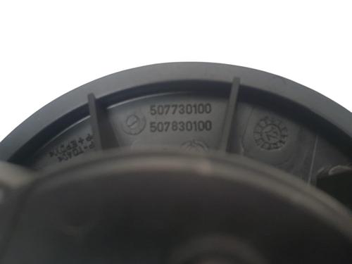 Heater blower motor PEUGEOT BIPPER Tepee | BP32049290M62