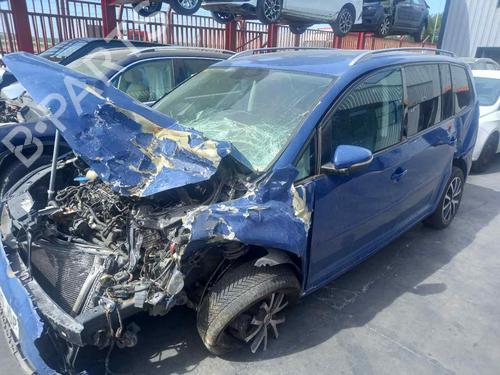 Brugte VW TOURAN (1T3) [2010-2016]  4418626