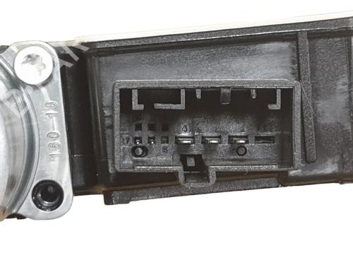 Rear right window mechanism SEAT IBIZA V (KJ1, KJG) | BP32054832C25