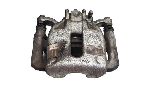 venstre-bremsekaliber-foran-citroen-c4-ii-nc_-2009-32048528 main image