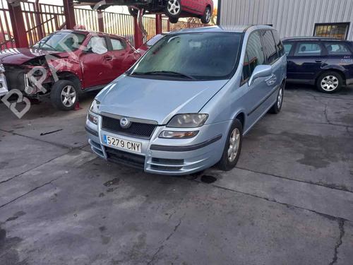 Used Parts FIAT ULYSSE (179_) 2.2 JTD (128 hp) 4418549