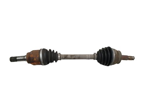 Used Left front driveshaft LANCIA DELTA III (844_) 1.6 D Multijet (844.AXC11, 844.AXC1A) (120 hp) 32055748