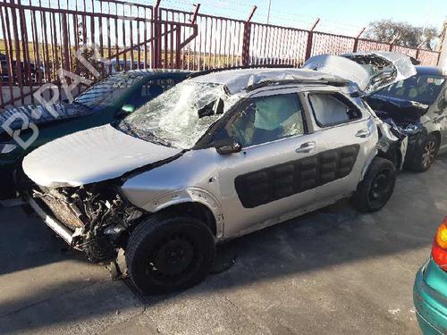 Brukte deler til CITROËN C4 CACTUS 1.6 HDi 90 (92 hp) 4419201