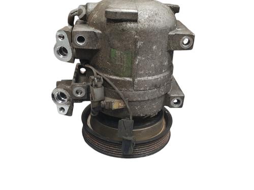 Used AC compressor SSANGYONG KYRON [2005-2014]  32056617