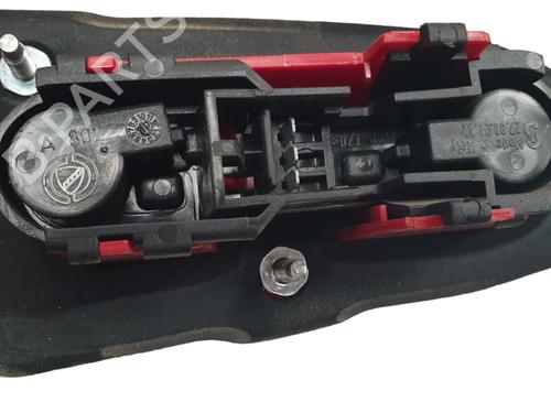 Right tailgate light ALFA ROMEO 159 (939_) 1.9 JTDM 16V (939AXC1B, 939AXC12) | BP32049407C80 