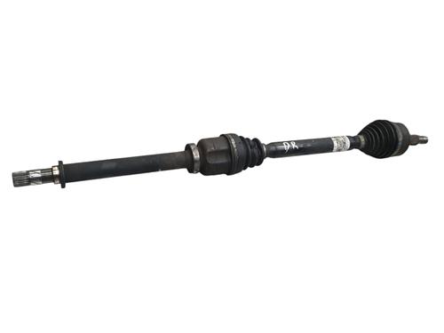Used Right front driveshaft RENAULT LAGUNA III (BT0/1) 1.5 dCi (BT00, BT0A, BT0T, BT1J) (110 hp) 32053347