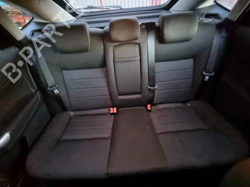 Front left lock FORD MONDEO IV (BA7) 2.0 TDCi | BP32052529C98