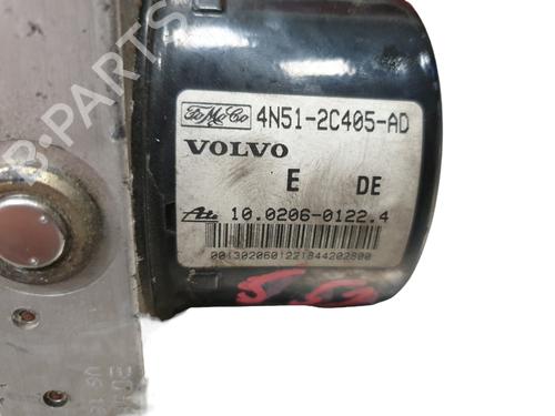 ABS pump VOLVO S40 II (544) 2.4 | BP32056569M43
