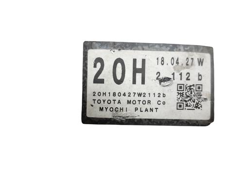 Rear differential LEXUS IS III (_E3_) 300h (AVE30_, AVE30R) | BP32058679M24 