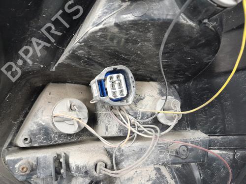 Left taillight FORD FOCUS III 1.0 EcoBoost | BP32423467C34 - Image 2