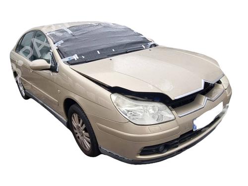 Rear right seatbelt CITROËN C5 II (RC_) 1.8 16V (RC6FZB) | BP32048258I28 