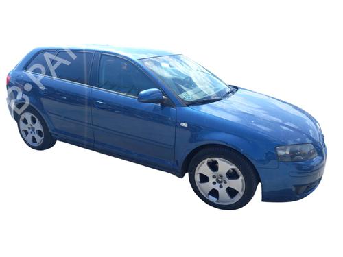 Engine control unit (ECU) AUDI A3 Sportback (8PA) | BP36111239M57 - Image 5