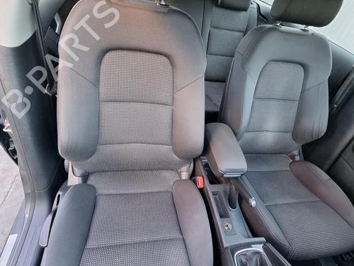 Subframe AUDI A3 Sportback (8PA)  | BP32057153M9 