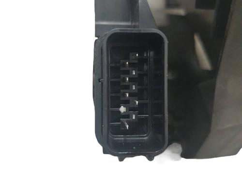 Front left lock FORD FOCUS II (DA_, HCP, DP) 2.0 TDCi | BP32048878C98