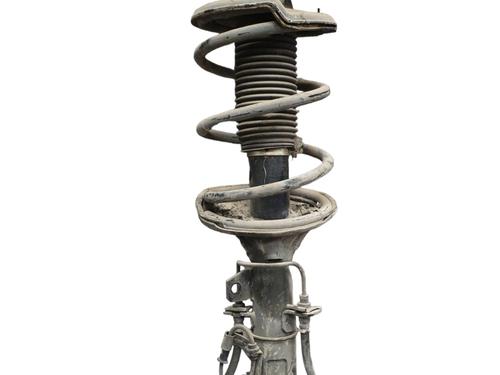 Used Right front shock absorber KIA CERATO I Saloon (LD) 2.0 CRDi (112 hp) 32050368