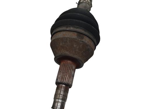 Left front driveshaft ALFA ROMEO 159 (939_) 1.9 JTDM 16V (939AXC1B, 939AXC12) | BP32053034M38 - Image 2