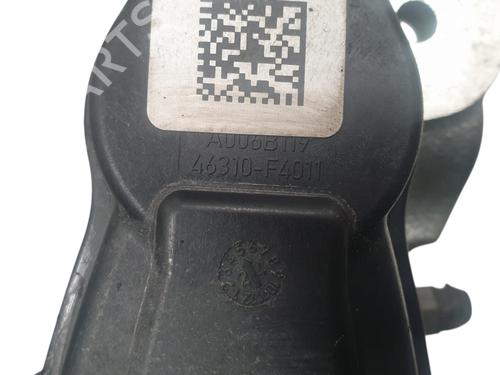 Right rear brake caliper TOYOTA COROLLA Estate (_E21_) 1.8 Hybrid (ZWE211) | BP32057105M106