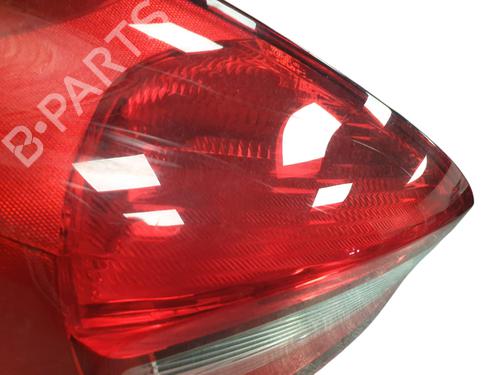 Left taillight FORD FOCUS III 1.5 TDCi | BP36185941C34 - Image 3