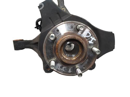 Left front steering knuckle KIA OPTIMA (JF) 1.7 CRDi | BP32055483M25 