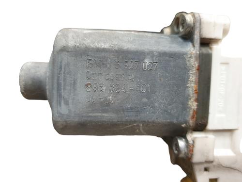 Rudehejsemekanisme ventre foran BMW 3 (E90) 320 d | BP32052625C22 