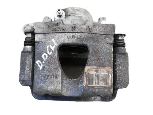 Used Right front brake caliper Right front brake caliper PEUGEOT 308 II (LB_, LP_, LW_, LH_, L3_) [2013-2021] 32051000 32051000