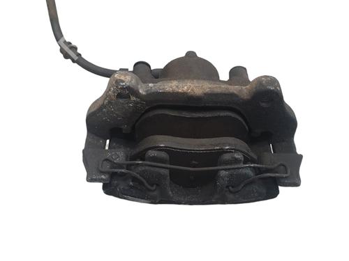 Left front brake caliper OPEL VECTRA C (Z02) 1.9 CDTI (F69) | BP32054482M105 - Image 2