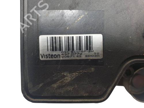 ABS pump MAZDA 6 Hatchback (GG) 2.0 DI (GG14) | BP39537788M43 - Image 2