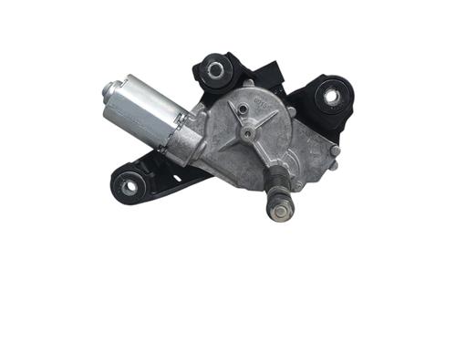 Used Rear wiper motor RENAULT SCÉNIC III (JZ0/1_) [2008-2016]  32049594