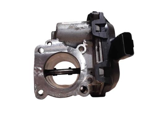 Spjældhus PEUGEOT 308 II (LB_, LP_, LW_, LH_, L3_) [2013-2021]  32052266