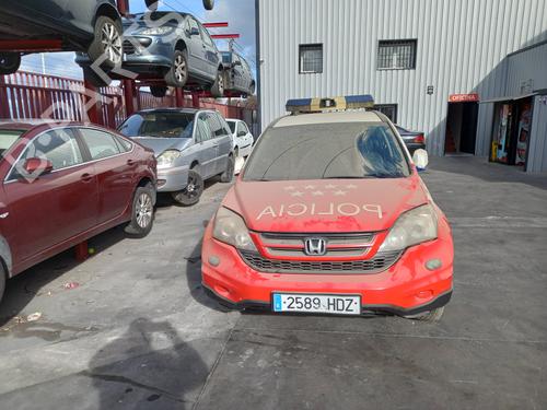 Used Parts HONDA CR-V IV (RM_) 2.2 i-DTEC AWD (RE6) (150 hp) 4419058