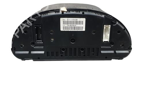 Instrument cluster BMW 5 (E39) 530 i | BP32053922C47