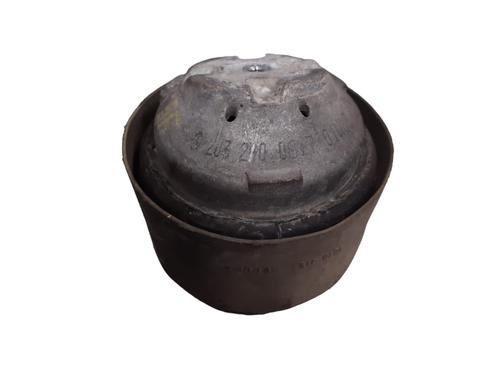 Engine mount MERCEDES-BENZ C-CLASS (W203) C 200 Kompressor (203.045) | BP32048988M89 - Image 3