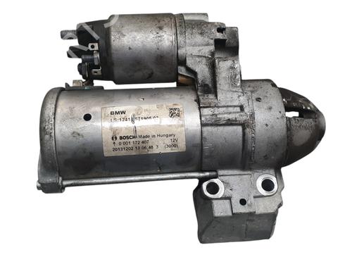 Used Starter BMW 1 (F20) 116 d (116 hp) 32055812
