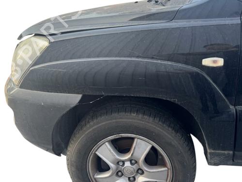 Forskærm venstre KIA SPORTAGE II (JE_, KM_) 2.0 CRDi (140 hp) 32303239