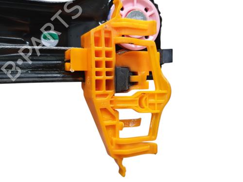 Front left window mechanism FIAT BRAVO II (198_) 1.6 D Multijet (198AXH1B) | BP32054511C22 